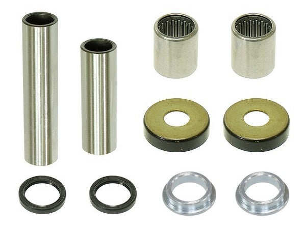 SWINGARM BEARING KIT REVOLVE 281053 PWSAK-H18-400 HONDA TRX400EX 99-08 TRX400X 09-14