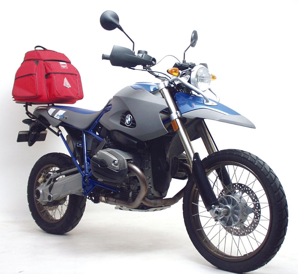 BMW HP2 Enduro (06-10)