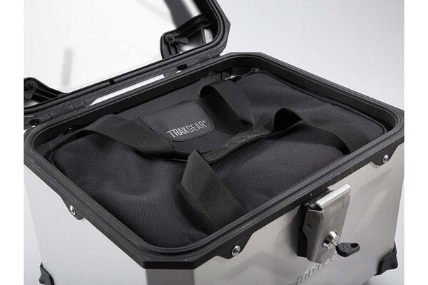 CUSHIONED INNER BAG FOR SW MOTECH TRAX ADVENTURE/TRAX EVO TOPCASES