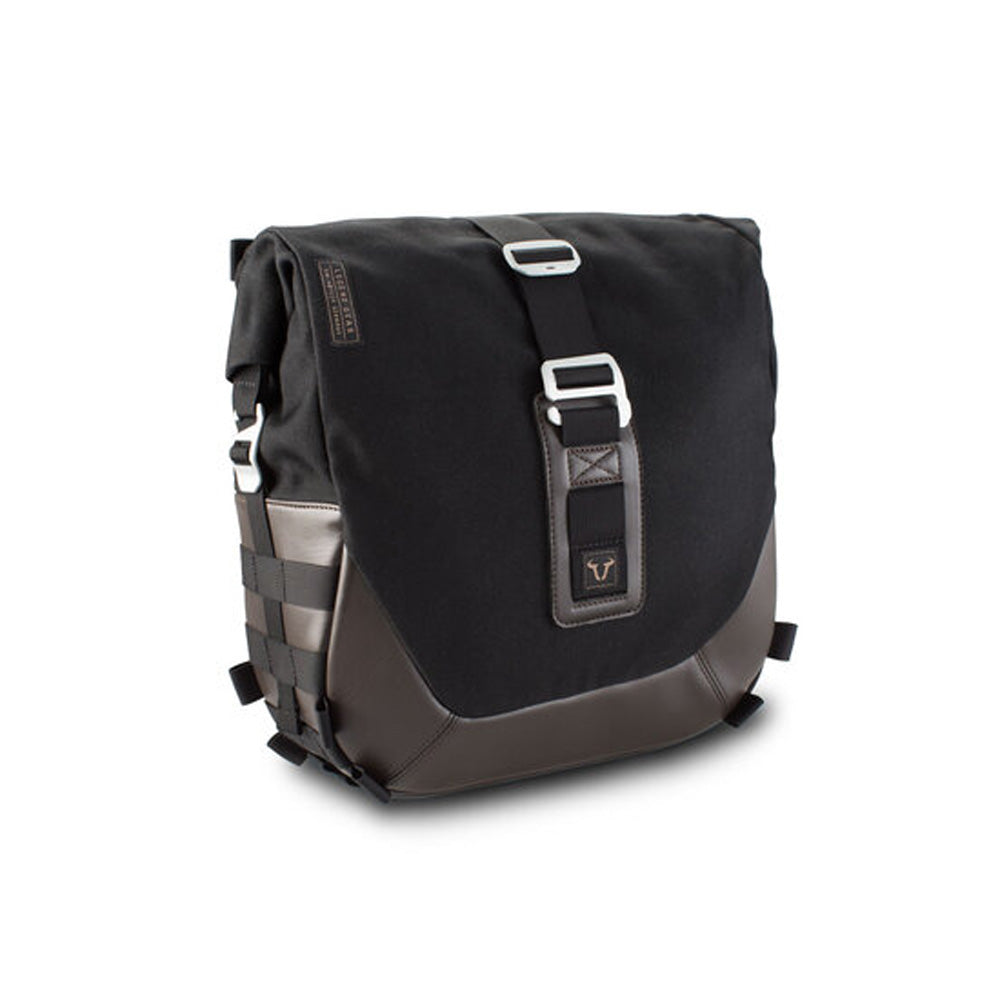 LEGEND GEAR SIDE BAG SYSTEM LC LHS LEGEND BAG SYSTEM TRIUMPH SCRAMBLER 17-22