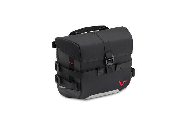 *SYS BAG SW MOTECH 10 LITRE INCL STRAPS