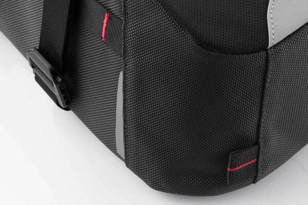 *SYS BAG SW MOTECH 10 LITRE INCL STRAPS