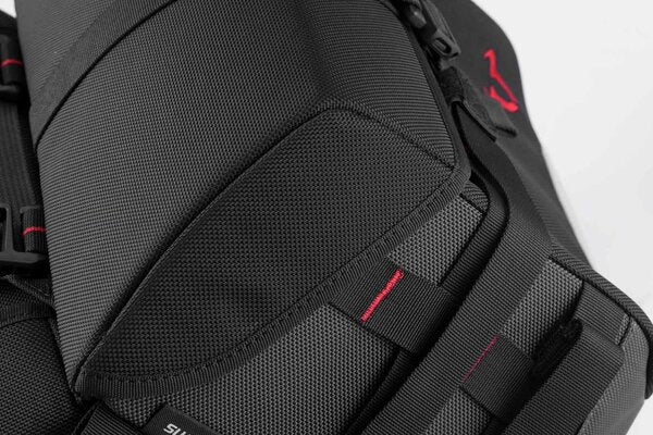 *SYS BAG SW MOTECH 10 LITRE INCL STRAPS