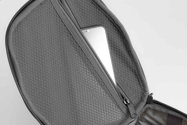 TANK BAG SW MOTECH PRO ENDURO STRAP ON 12-15L