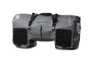 DRYBAG 700 TAIL BAG SW MOTECH WATERPROOF 70L GREY/BLACK