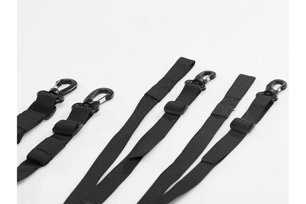 SW MOTECH STRAP SET DRY BAG