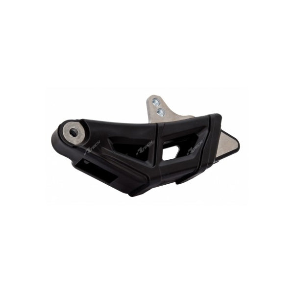 *CHAIN GUIDE RTECH KTM 125SX 150SX 250SX 250SXF 350SXF 450SXF 08-13 BLACK