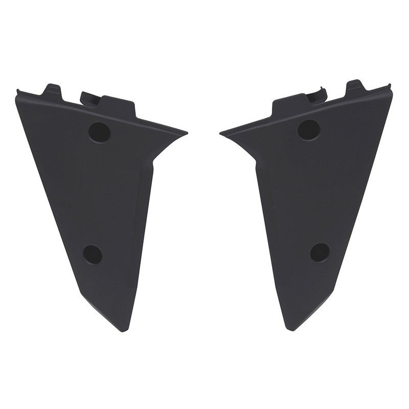 RADIATOR SHROUDS RTECH LOWER HUSQVARNA TC250 TC310 TC450 TC510 TE250 TE310 TE450 TE510 05-07