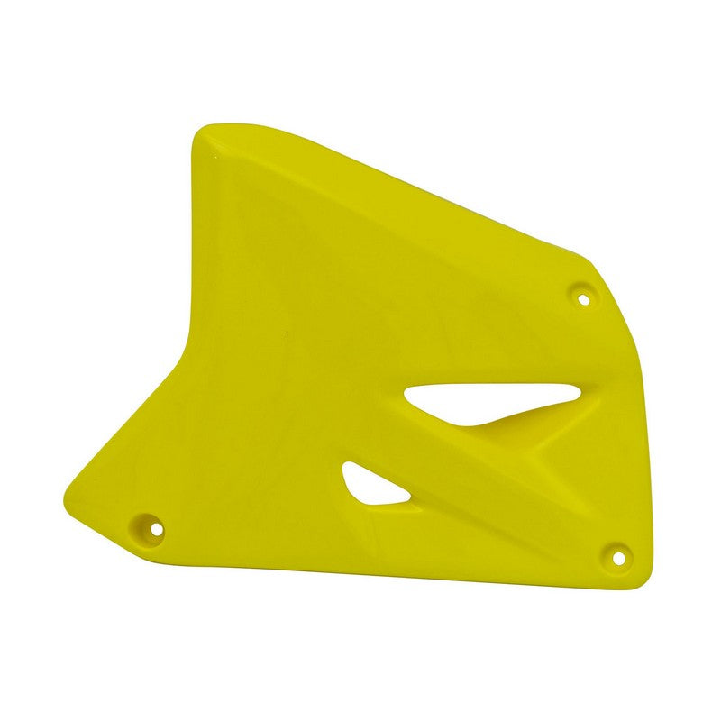 RADIATOR SHROUDS RTECH RM85 02-21 YELLOW