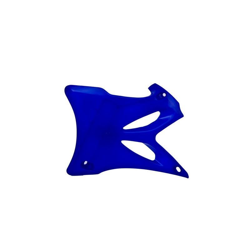 RADIATOR SHROUDS RTECH YZ85 02-14 BLUE