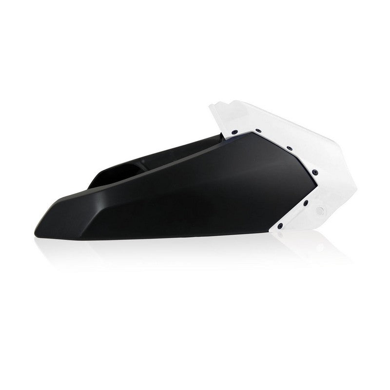 RADIATOR SHROUDS UPPER YZ250F 14-18 YZ450F 14-17 YZ250FX WR250F 15-19 YZ450FX 16-18 WR450F 16-19