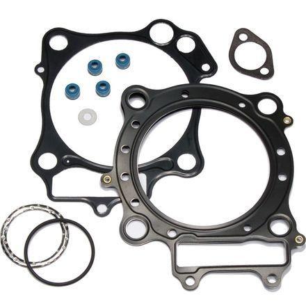 *GASKET SET TOP WOSSNER TRX450R 04-05
