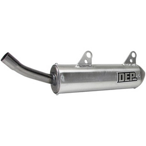 SILENCER DEP SUZUKI RM250 01-05 USA MODELS 01-14