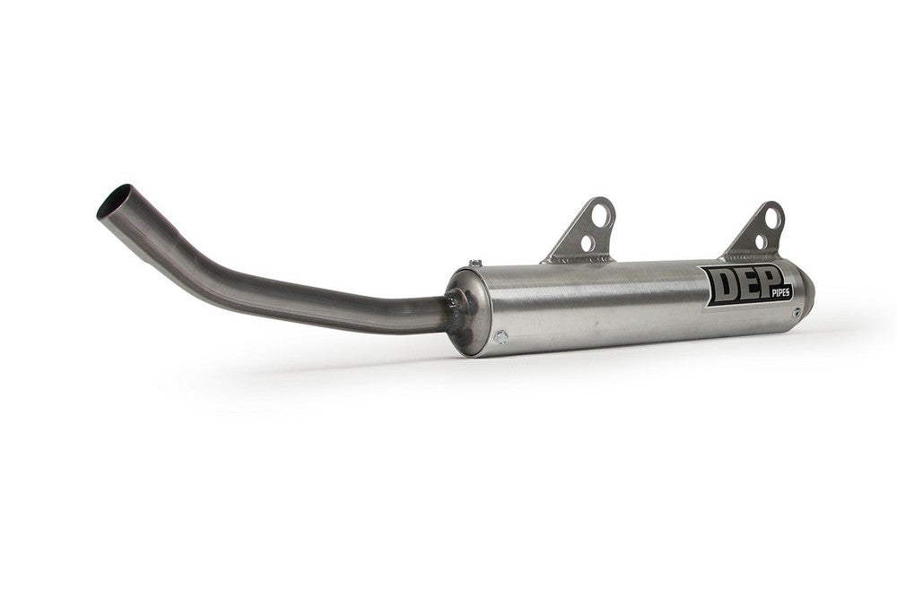 SILENCER DEP KTM 125SX 144SX 150SX 11-15 HUSQVARNA TC125 14-15