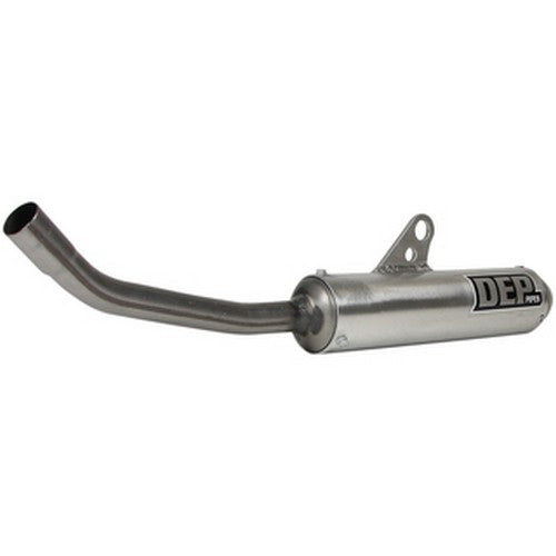 SILENCER DEP SHORTY KTM 125SX 1244SX 150SX 11-15 HUSQVARNA TC125 14-15