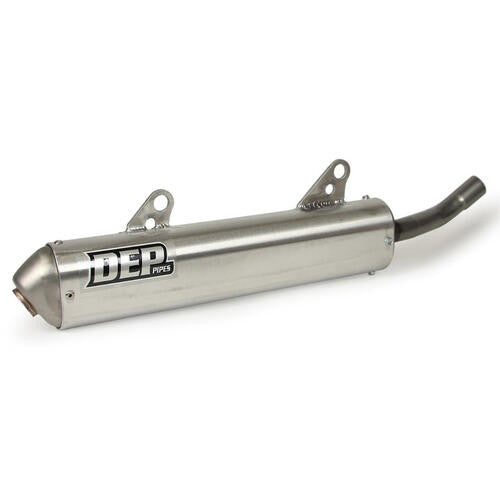 SILENCER DEP GAS GAS MC125 HUSQVARNA TC125 KTM 125 SX 19-22