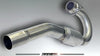 EXHAUST MID SECTION DEP TO USE WITH DEP MUFFLER YZ450F 14-18 WR450F 16-18