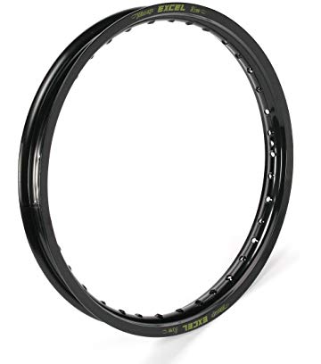 RIM EXCEL DR650 BLACK