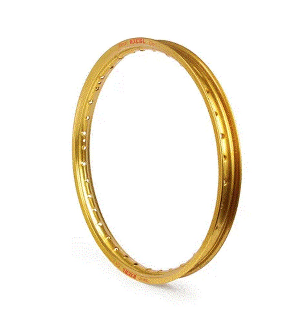 EXCEL RIM 21*1.60 36H GOLD