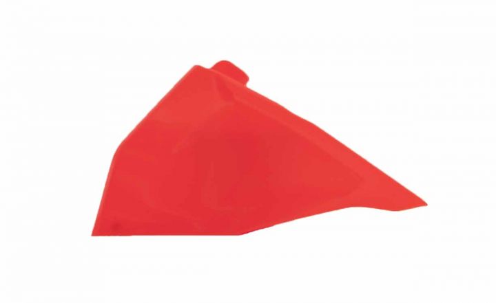AIRBOX SIDEPANEL KTM 125SX 150SX 250SX 250SXF 350SXF 450SXF 250XC 350XCF 450XCF 19-21 NEON ORANGE