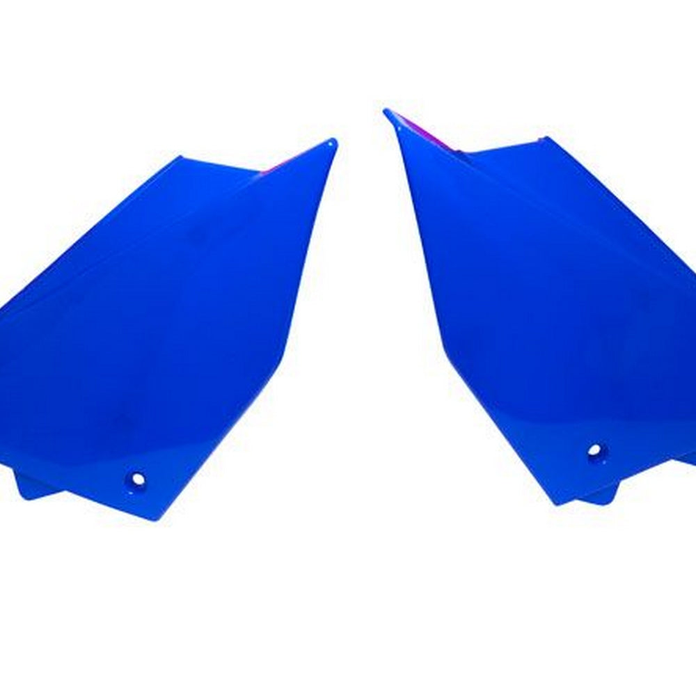 SIDEPANELS RTECH YZ125 YZ250 22-23 BLUE