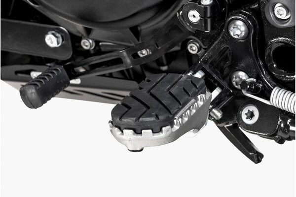FOOTREST KIT SW MOTECH