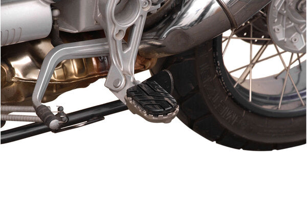 FOOTREST KIT SW MOTECH BMW R1100GS 93-99 R1150GS 99-04 R1200GS 04-12
