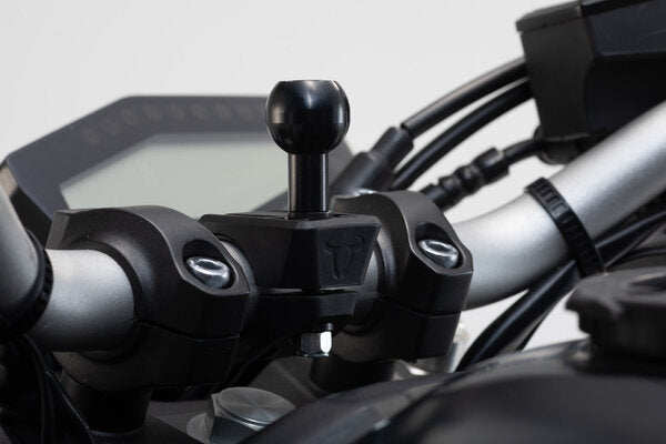 UNIVERSAL MOUNT SW MOTECH X GRIP FOR LARGE SMARTPHONES