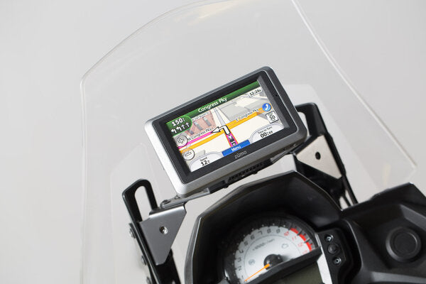 GPS MOUNT SW MOTECH