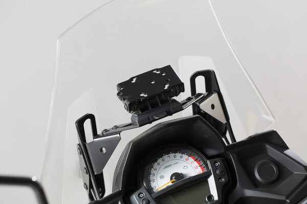 GPS MOUNT SW MOTECH