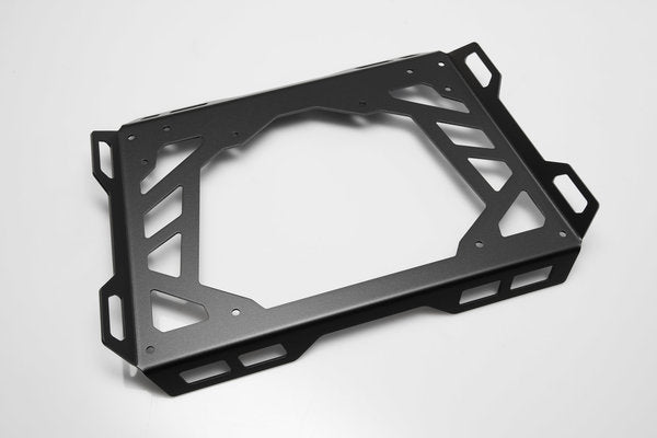 CARRIER EXTENSION SWMOTECH ADVENTURE RACK CONTACT SURFACE EASY TRANSPORT OF TAIL BAGS &BULKY LUGGAGE