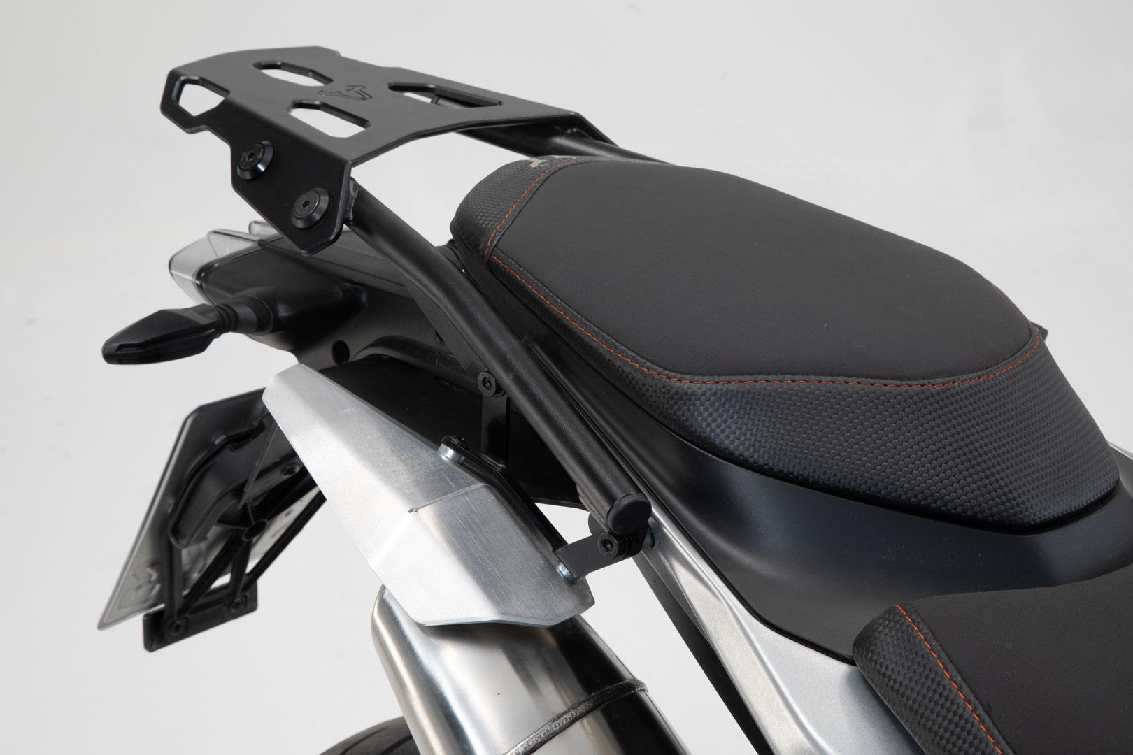 *REAR CARRIER KTM 790 DUKE 18-20