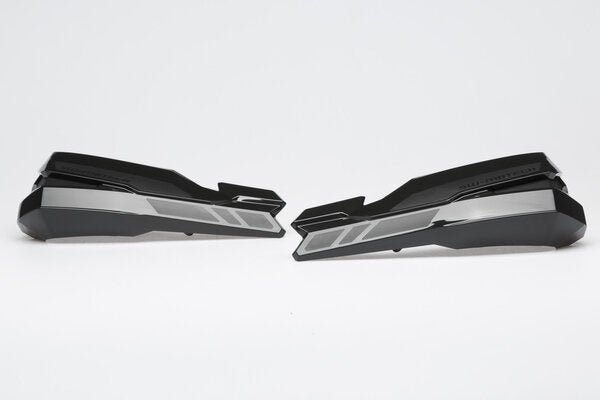 HANDGUARDS PAIR SW MOTECH KOBRA {SHELLS ONLY NO MOUNTING HARDWARE}