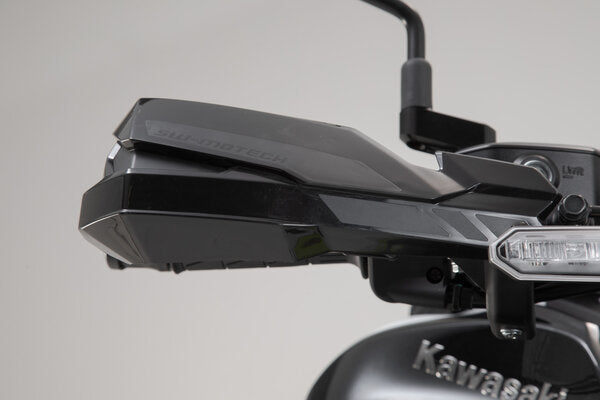 HANDGUARD SW MOTECH KOBRA BMW F700GS/800GS F800GS ADVENTURE 12-19 YAMAHA XT1200Z SUPER TENERE 10-15