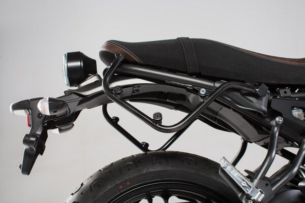 SIDE CARRIER RIGHT SW MOTECH YAMAHA XSR700