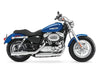 Harley Davidson XL 1200C Sportster Custom (96-01)