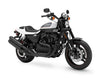 Harley Davidson XR 1200 (08-11)