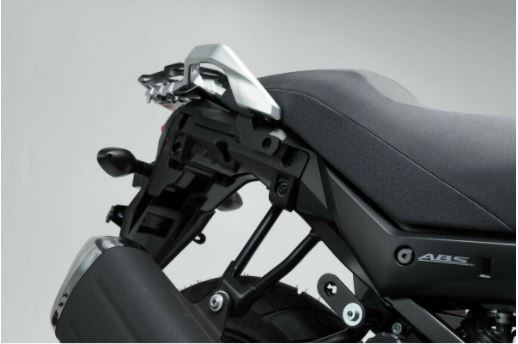 *SIDE CARRIERS SW MOTECH 650 V STROM