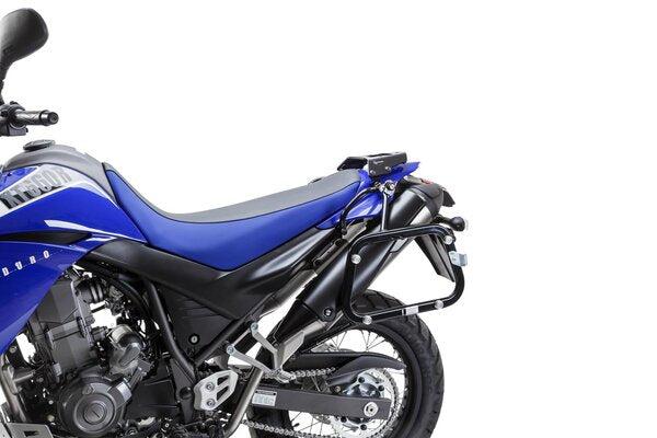 SIDE CARRIERS SW MOTECH XT660X XT660R