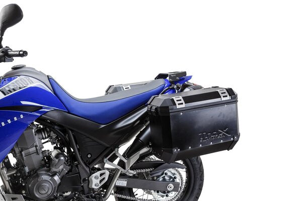 SIDE CARRIERS SW MOTECH XT660X XT660R