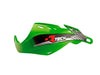 HANDGUARDS RTECH GLADIATOR INCLUDES MOUNT KIT GREEN