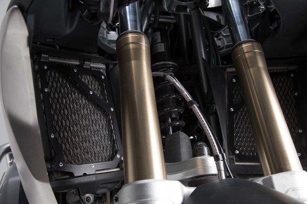 RADIATOR GUARD SW MOTECH