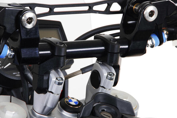 HANDLEBAR BAR BACK VARIO RISER