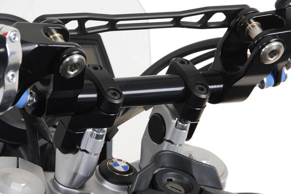 HANDLEBAR BAR BACK VARIO RISER