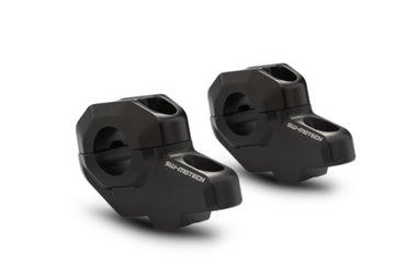 BAR BACK SW MOTECH FOR Ø 28MM HANDLEBAR