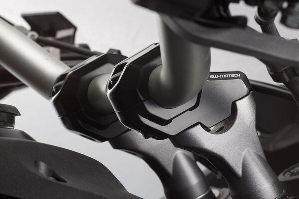 BAR BACK SW MOTECH FOR Ø 28MM HANDLEBAR