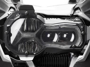 HEADLIGHT PROTECTION SW MOTECH BMW R1200GS LC 14-18 R1250GS LC 18-20
