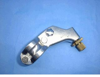 CLUTCH PERCH FORGED PSYCHIC YAMAHA TTR125 00-04 WR400F 98-99 YZ80 91-01 YZ85 02-14 YZ125 YZ250 84-99