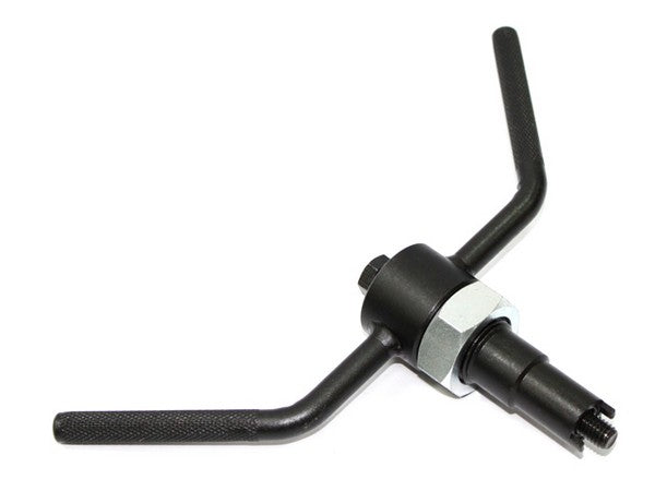 *TIMING & CRANKSHAFT TURNING TOOL PSYCHIC STREET MODEL DUCATI 90-10