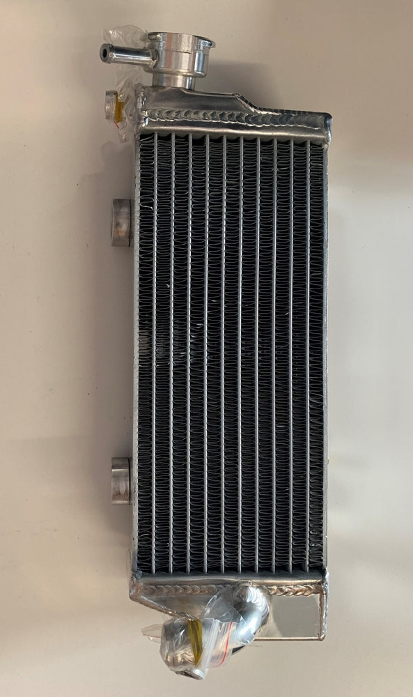 MOTOBIKE RADIATOR RIGHT OVERSIZED KTM 125SX KTM150SX KTM250SX 08-10